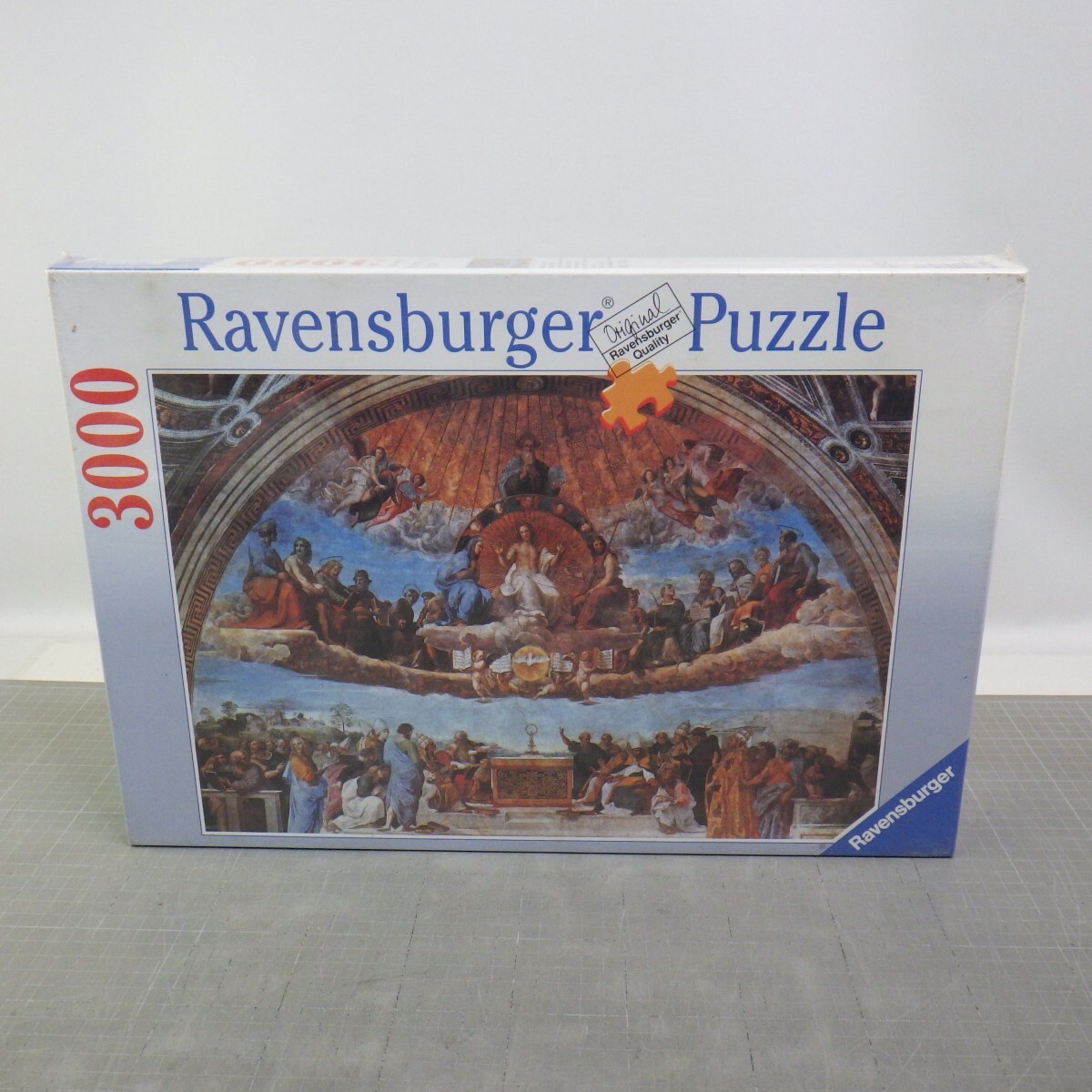 ラベンスバーガー　ジグソーパズル　5000ピース　海外製 Ravensburger ジグソーパズル 5000 ピース 楽天市場 5000 ピース