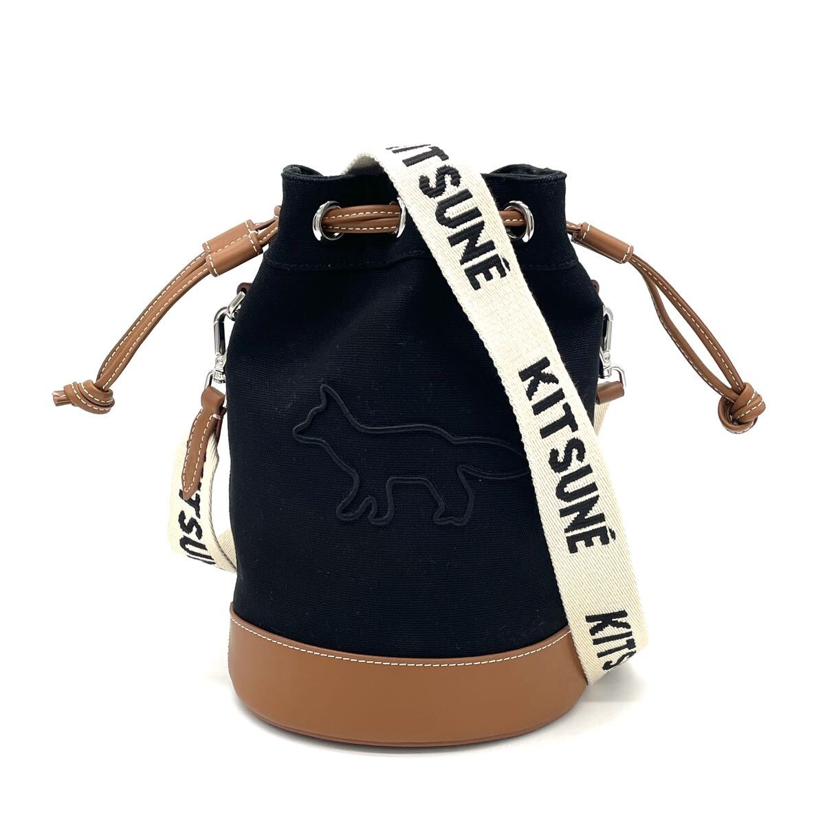 新品】19SS☆MAISON KITSUNE x EASTPAK コラボ リュックサック バック