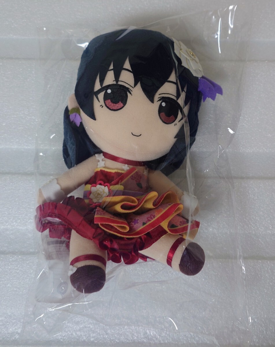新品】GIFT アイドルマスターシンデレラガールズ7thライブ 島村卯月