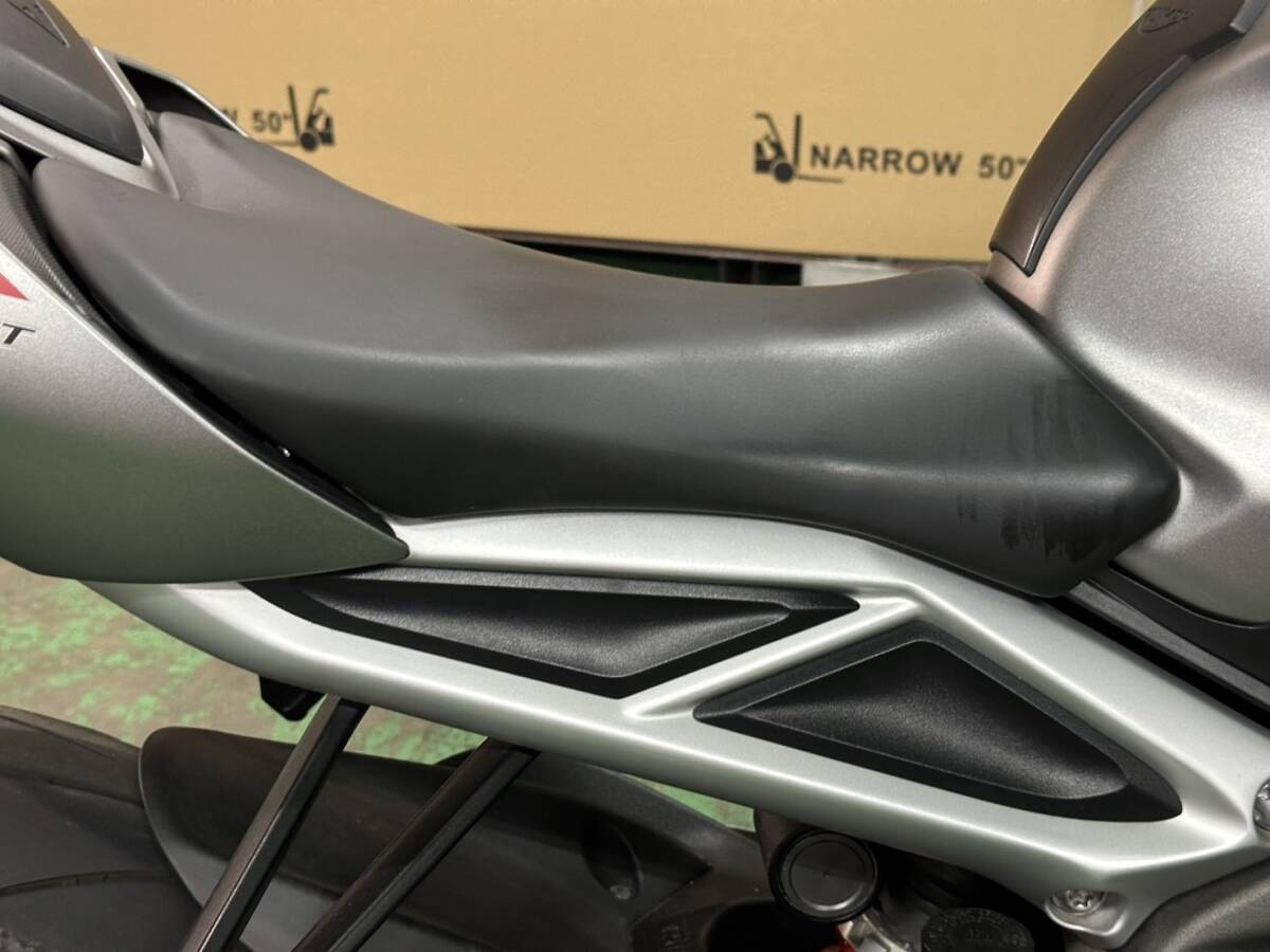 ホンダ アクティ ストリート HA4 HA3 純正オプション 希少 マット 