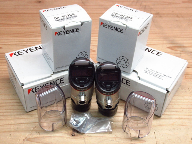 新品】【送料無料】【新品】 KEYENCE キーエンス GP-M250 + OP-87282 +