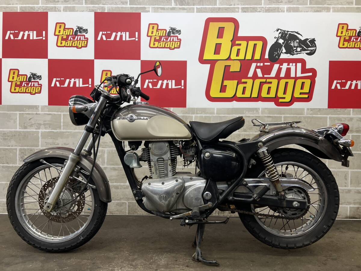 傷や汚れあり】☆エストレヤ RS リミテッド [BJ250A] 純正 センター 