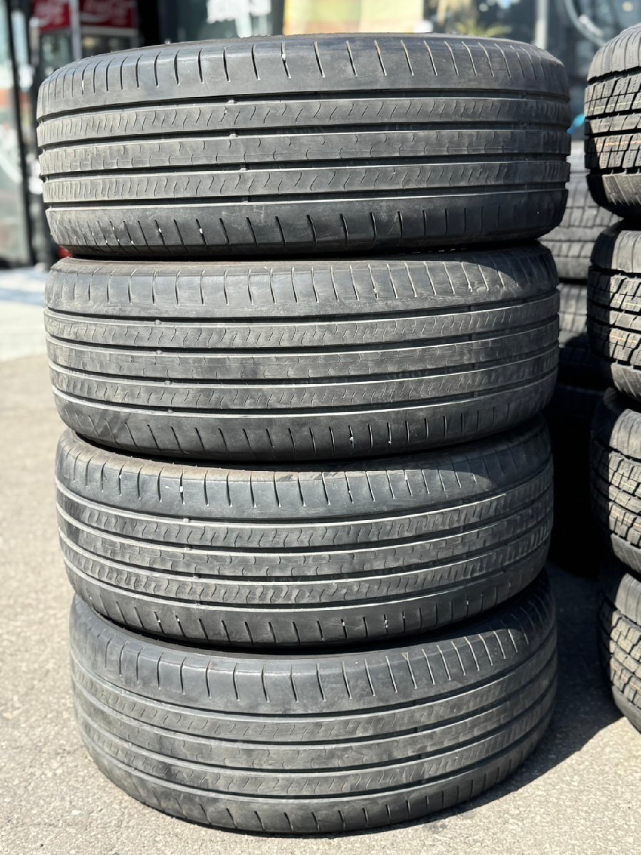 希少 廃盤 TOYO PROXES トーヨー プロクセス T1R 195/45R14 4本セット