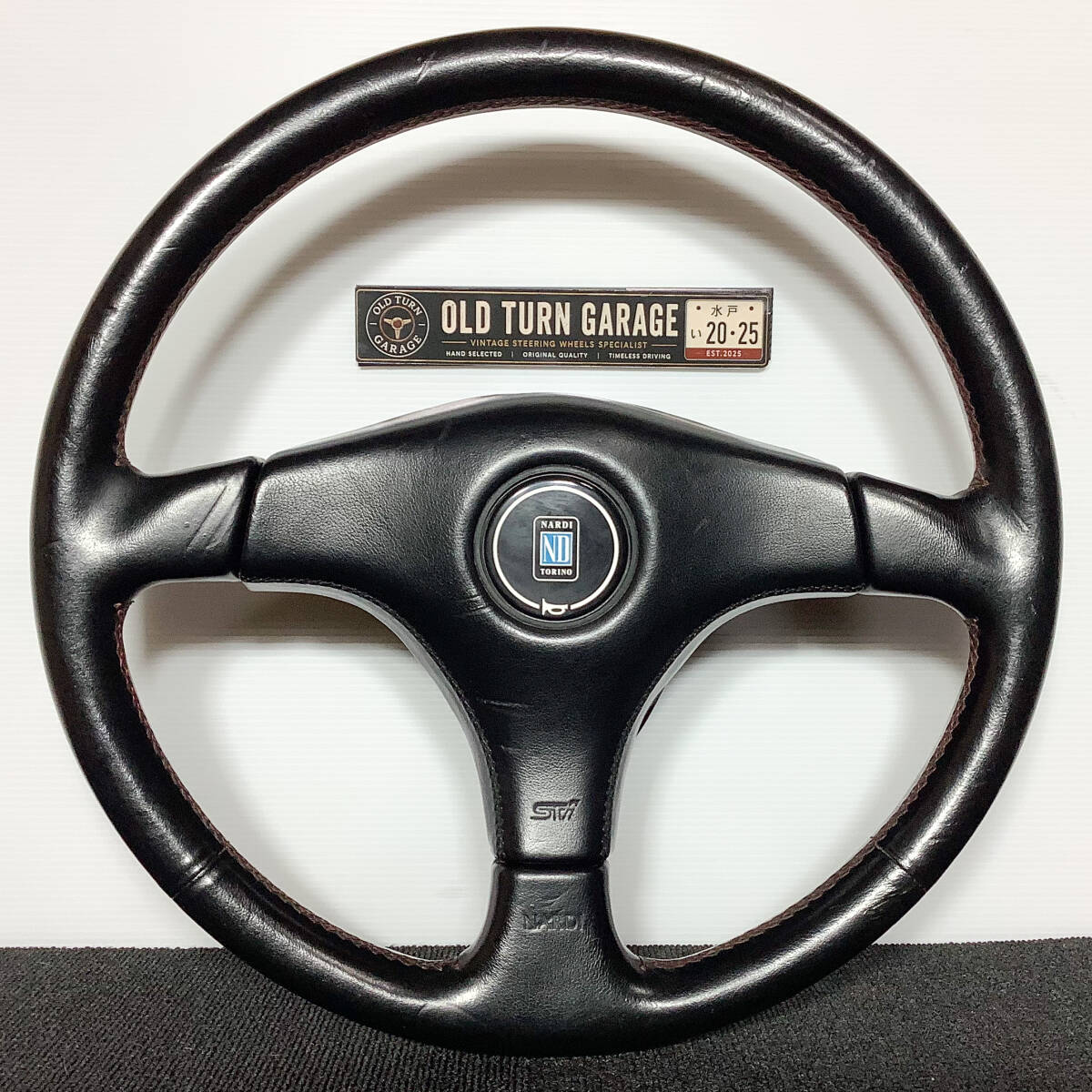 超貴重！スバル インプレッサ WRX STi GC8 GF8 純正オプション