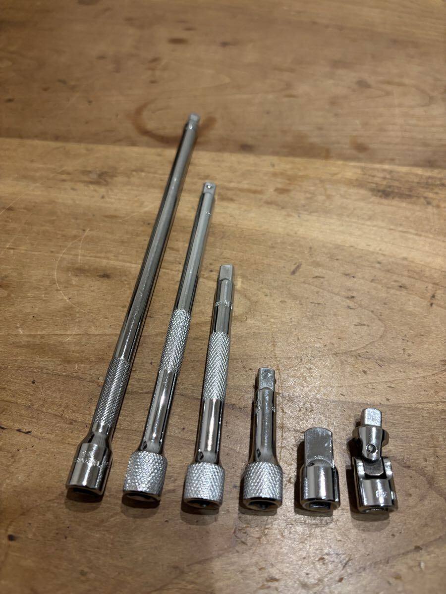 マックツール 2019 限定ドライバーセット mactools スナップオン snap