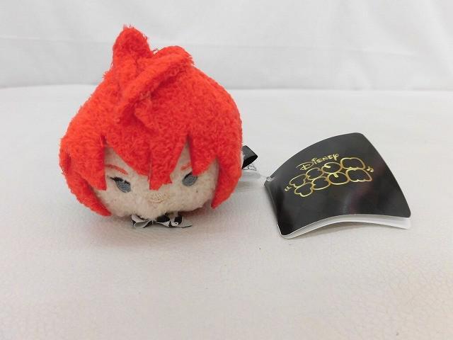 新品】ハートの痛バッグ 痛ショルダー/痛ポーチ/ツイステ/リドルローズ