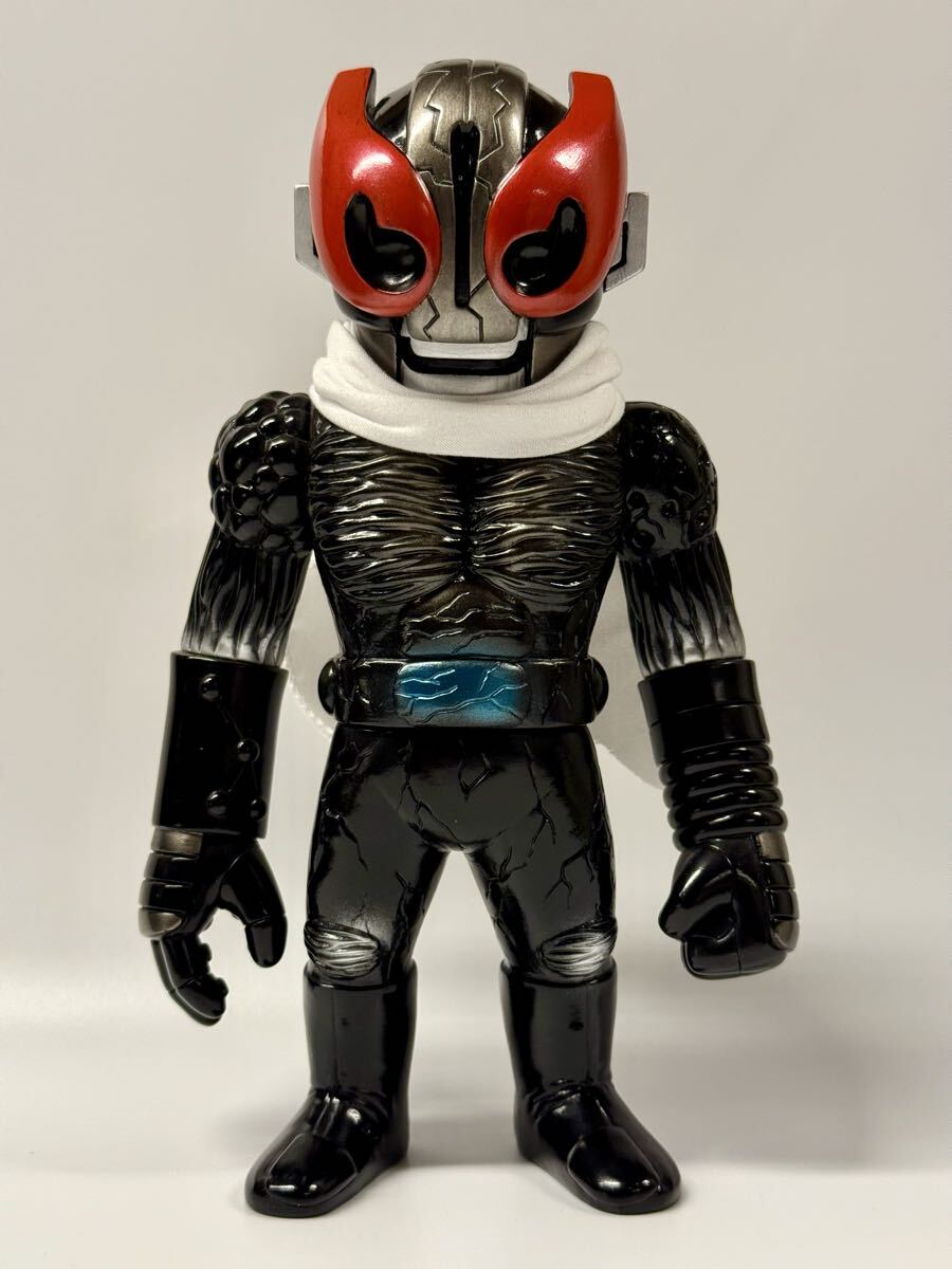 新品】私立探偵 濱マイク (TVドラマ版) フィギュア エンジ コート 新品