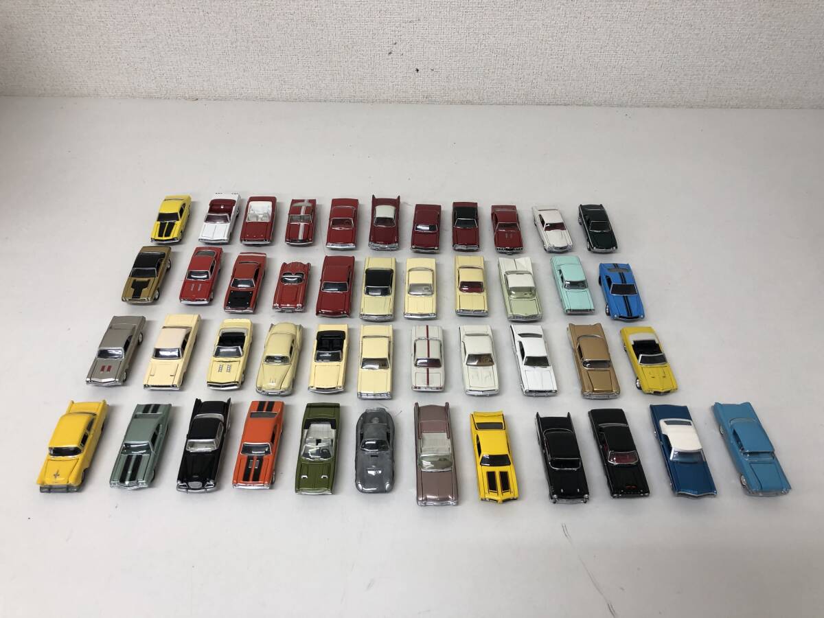 ジョニーライトニング 1/64 JOHNNY LIGHTNING 1996 Honda Accord