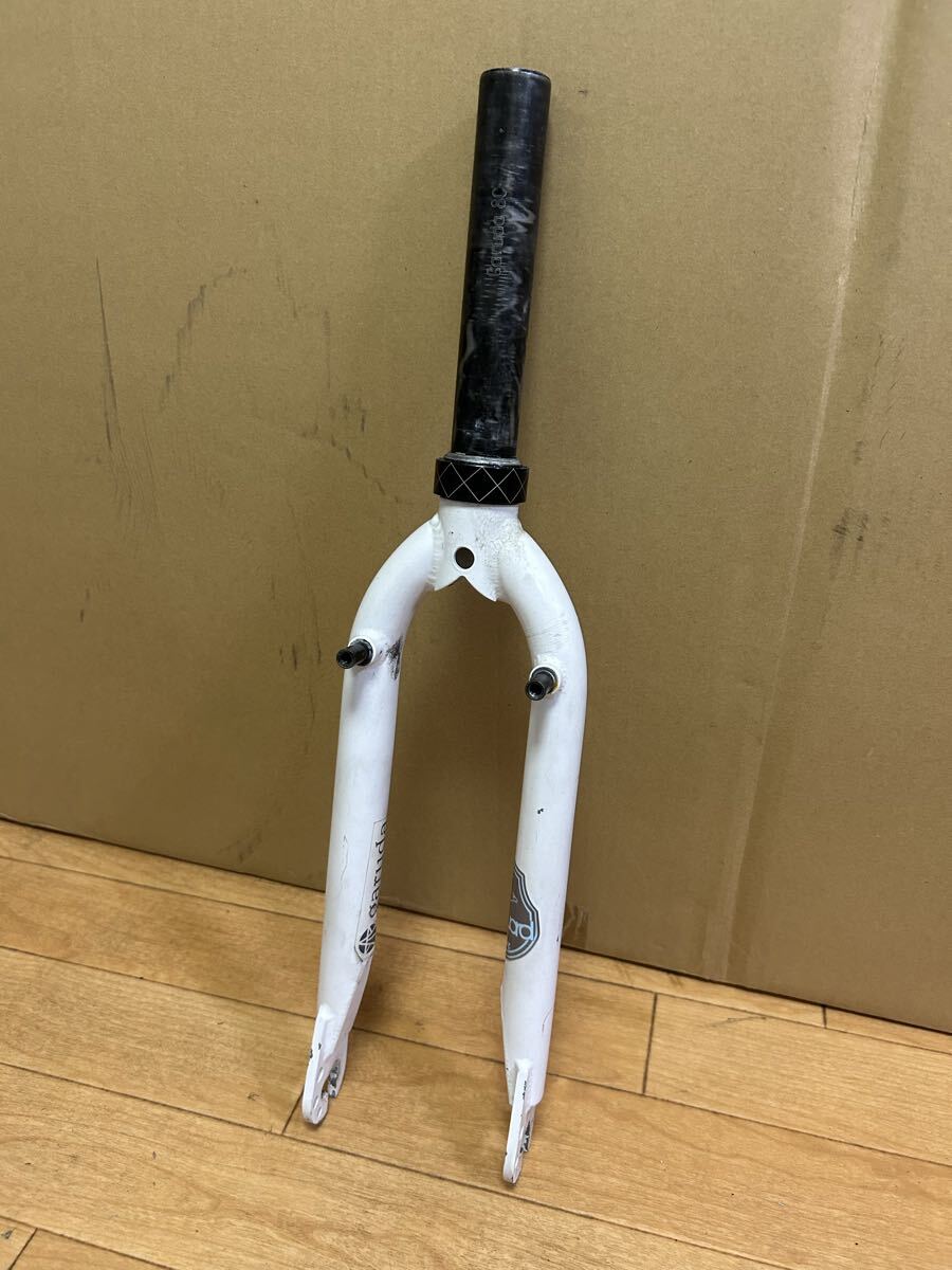 ファンファンシー(FFC) モンゴ(MONGO) BMX フラットランドの落札情報