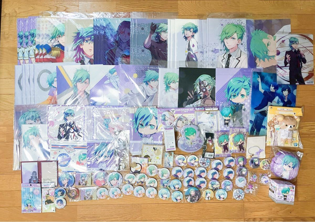 新品】うたの☆プリンスさまっ♪劇団シャイニング☆JOKER TRAP☆神宮寺