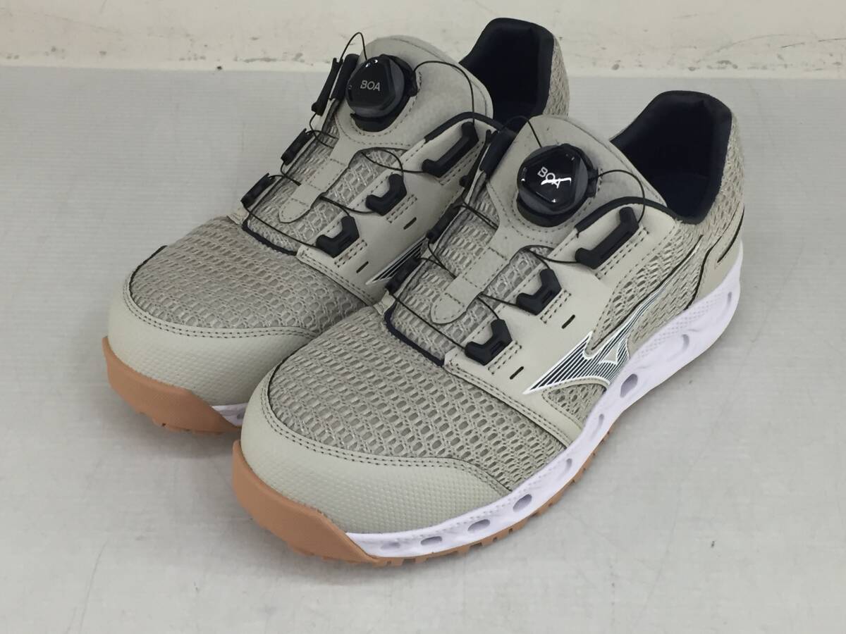 新品】希少 レトロ ミズノ mizuno Mライン 体育館シューズ 着用不可