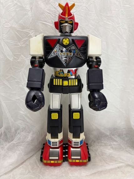 当時物 タカトク キカイダー クリアソフビ 検旧バンダイ ブルマァク