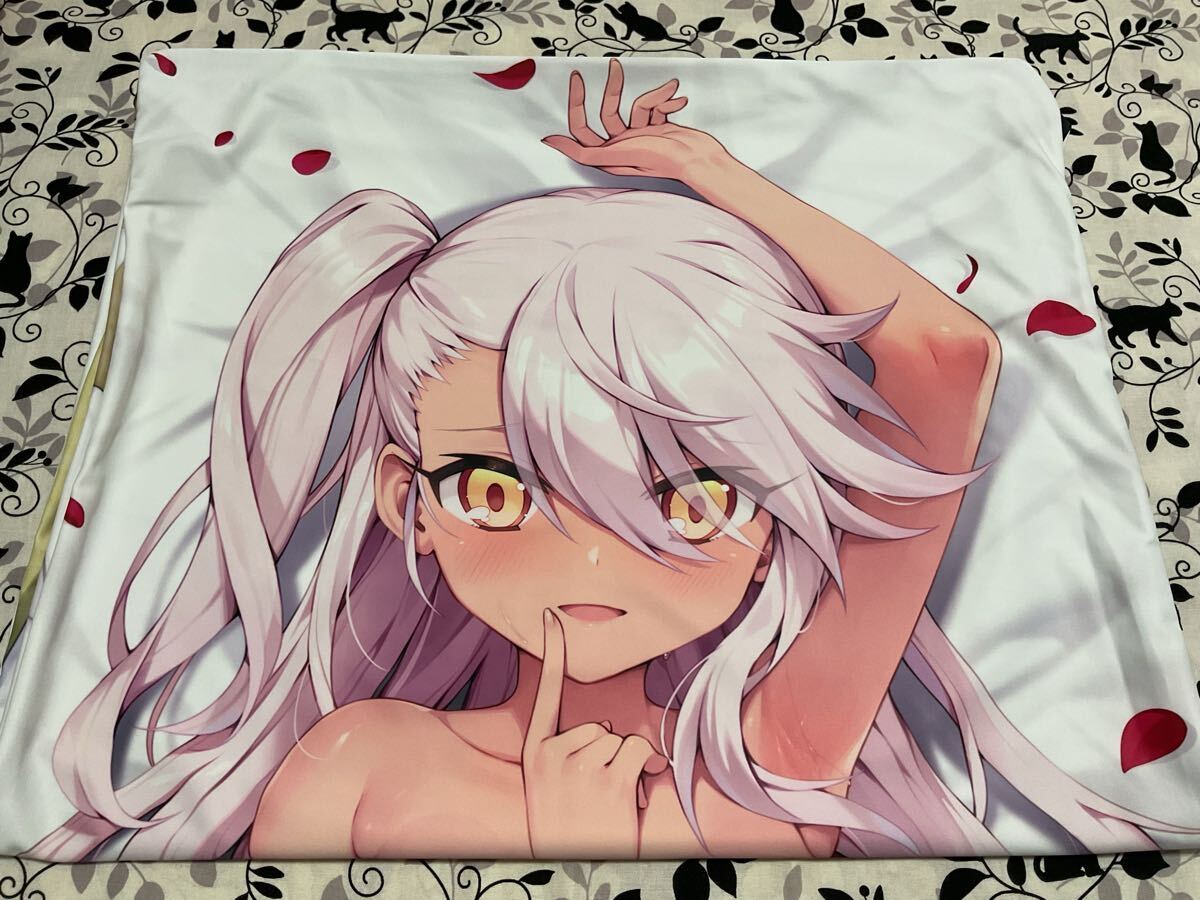 新品】あまとう よう太 Fate/kaleid liner プリズマ☆イリヤ 美遊