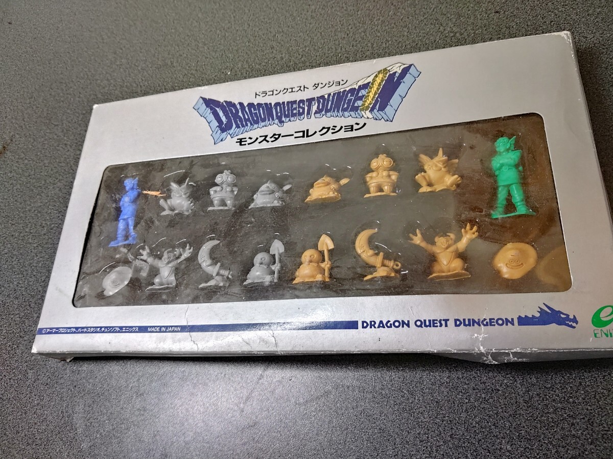 新品】【希少・非売品】『ドラゴンマシン』ドラゴンクエスト