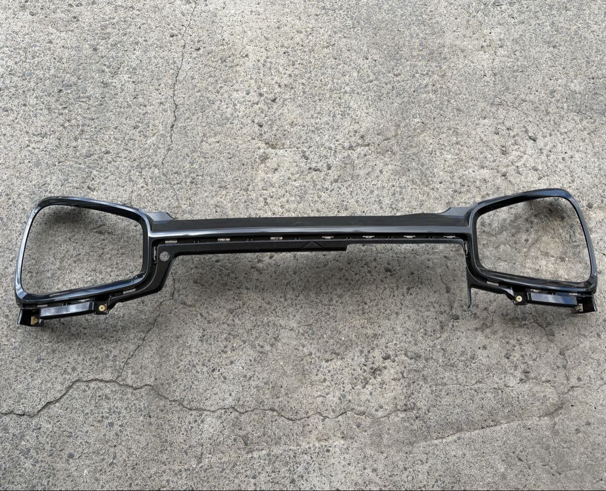 中古】HA36S アルトワークス ターボ RS 純正 フロントバンパー メガネ