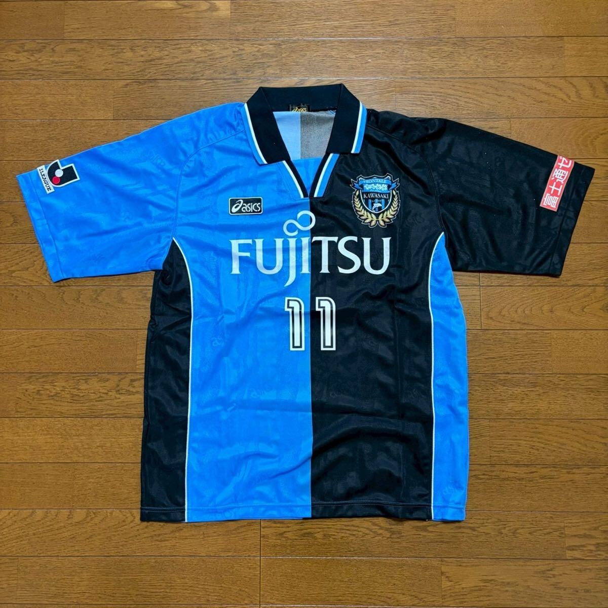 中古】横浜 dena ベイスターズ 宮崎敏郎 ユニフォーム ビジター