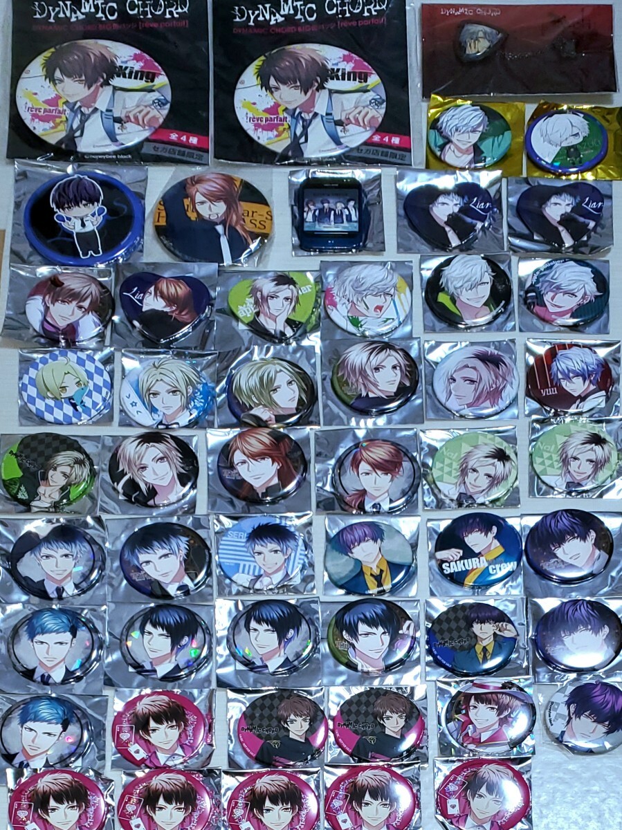 中古】月野原久遠 直筆サイン入りブロマイド 久遠 dynamic chord