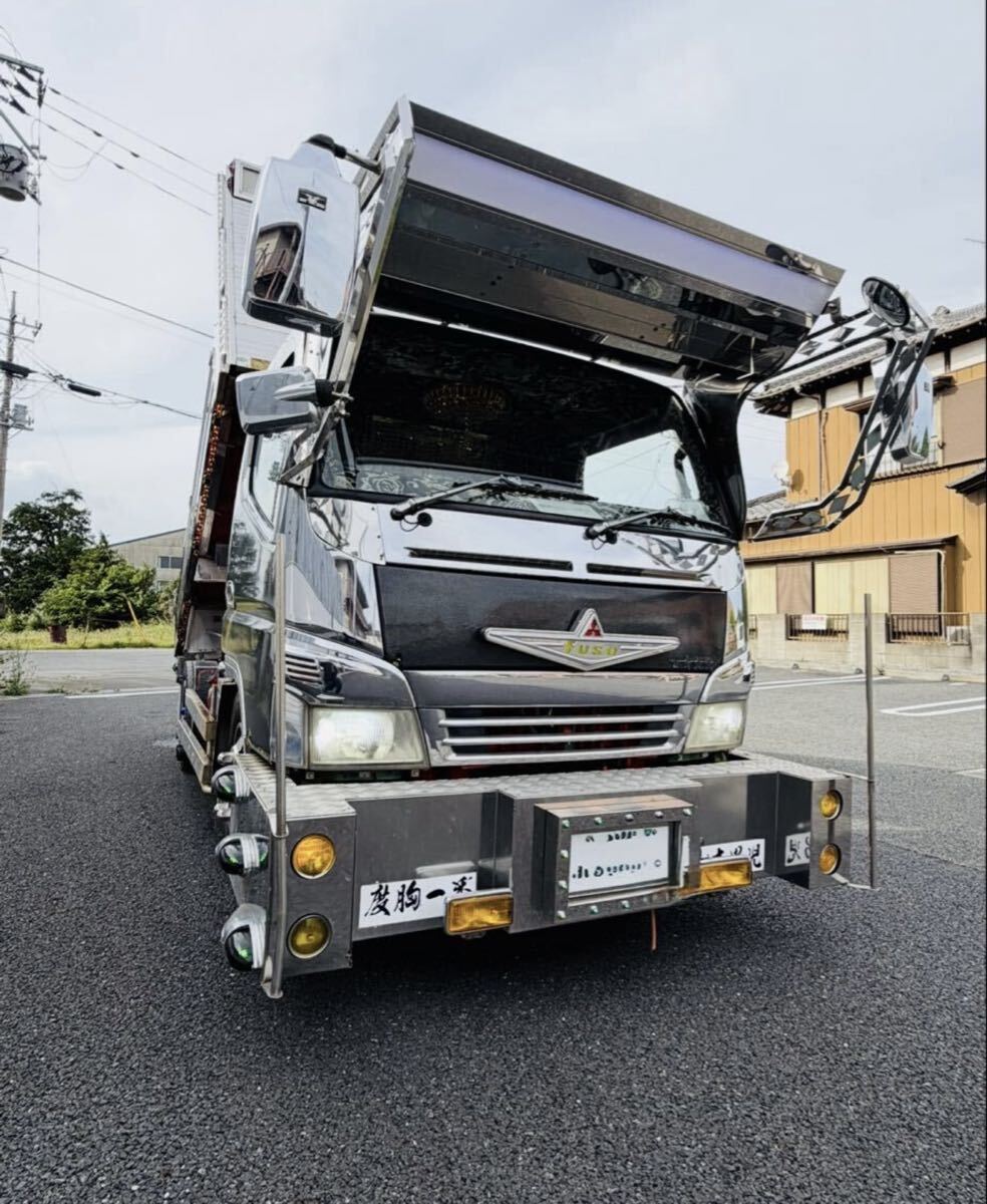 パイロット ナンバー枠 ステンレス 中型 LED グリーンレンズ新品
