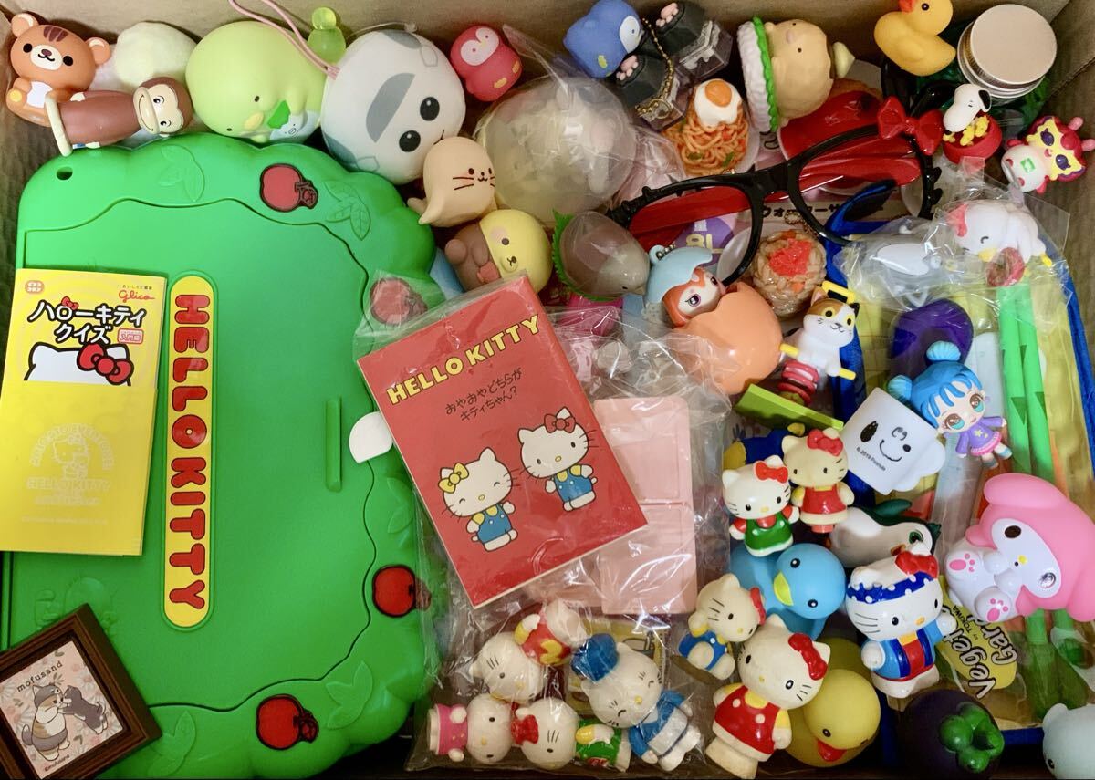 キティちゃん」の直近30日のオークション落札価格一覧 - オークフリー