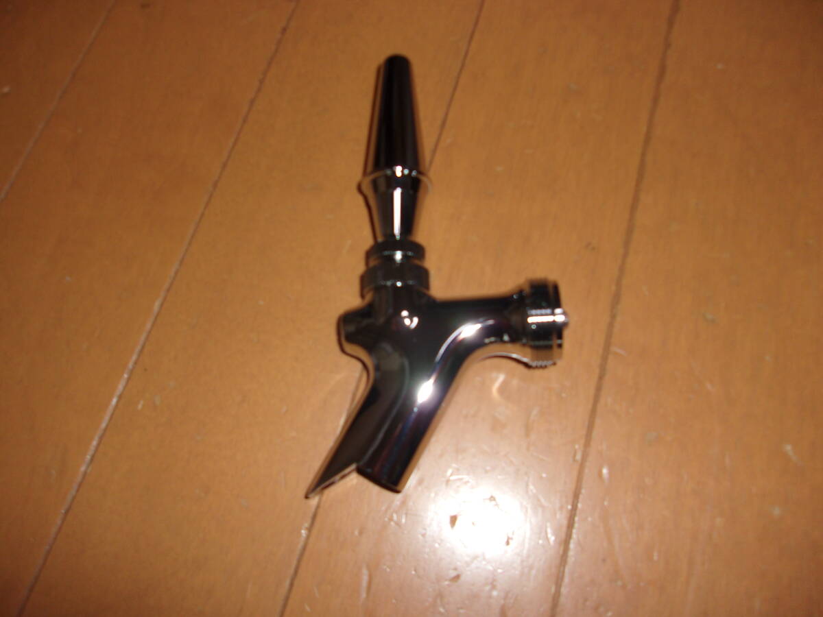 中古】美品 ニットク ドラフトタワー W-7 水栓 給水 水道 K2242061の