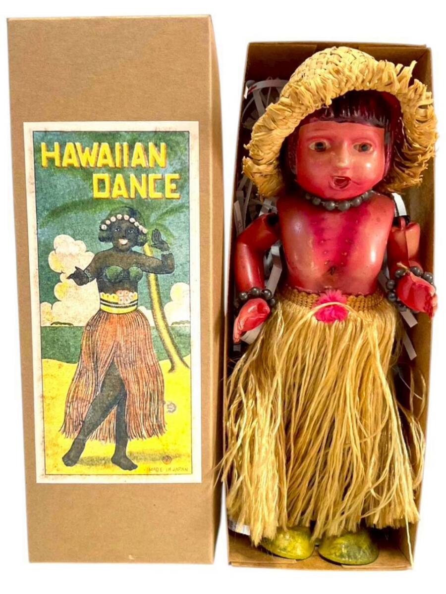 新品】新品未使用 ATLAST AT LAST butcher products Hawaiian