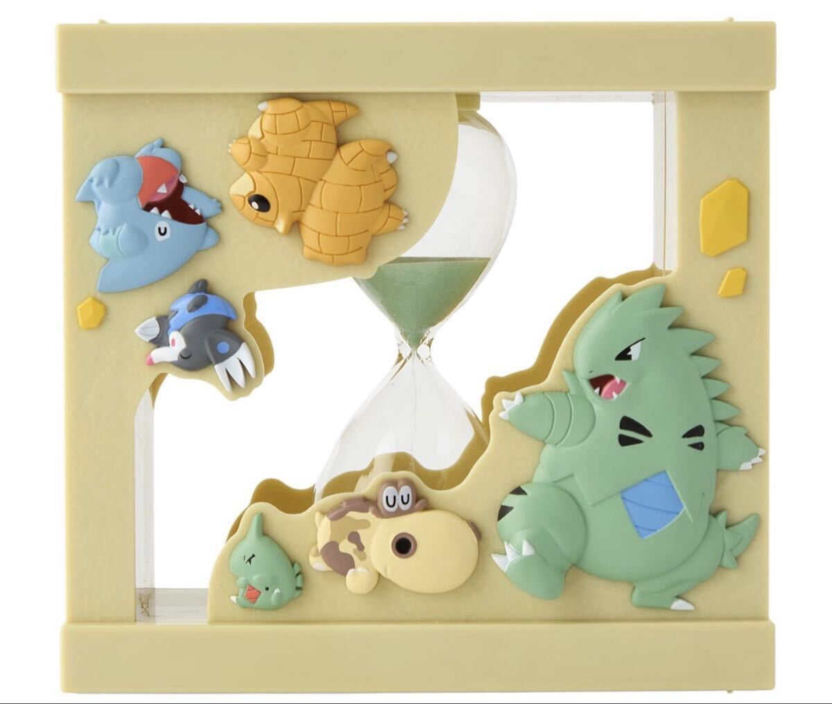 新品】【ピカピカバッグ2018より】モクロー 寝顔マスコット ＋