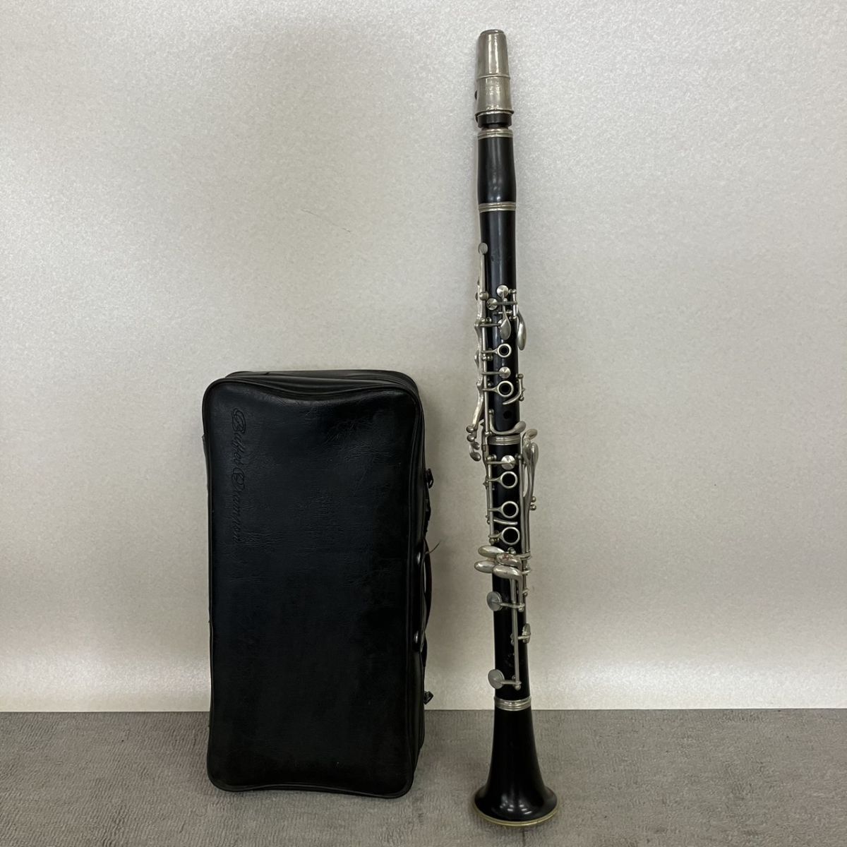 中古】BUFFET CRAMPON ビュッフェ クランポン オーボエ Oboe EVETTE