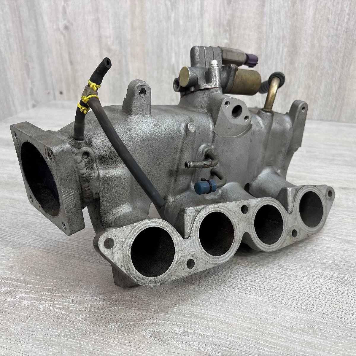 中古】JZX100 ツアラーV 1JZ GT-E 純正サージタンク インテーク