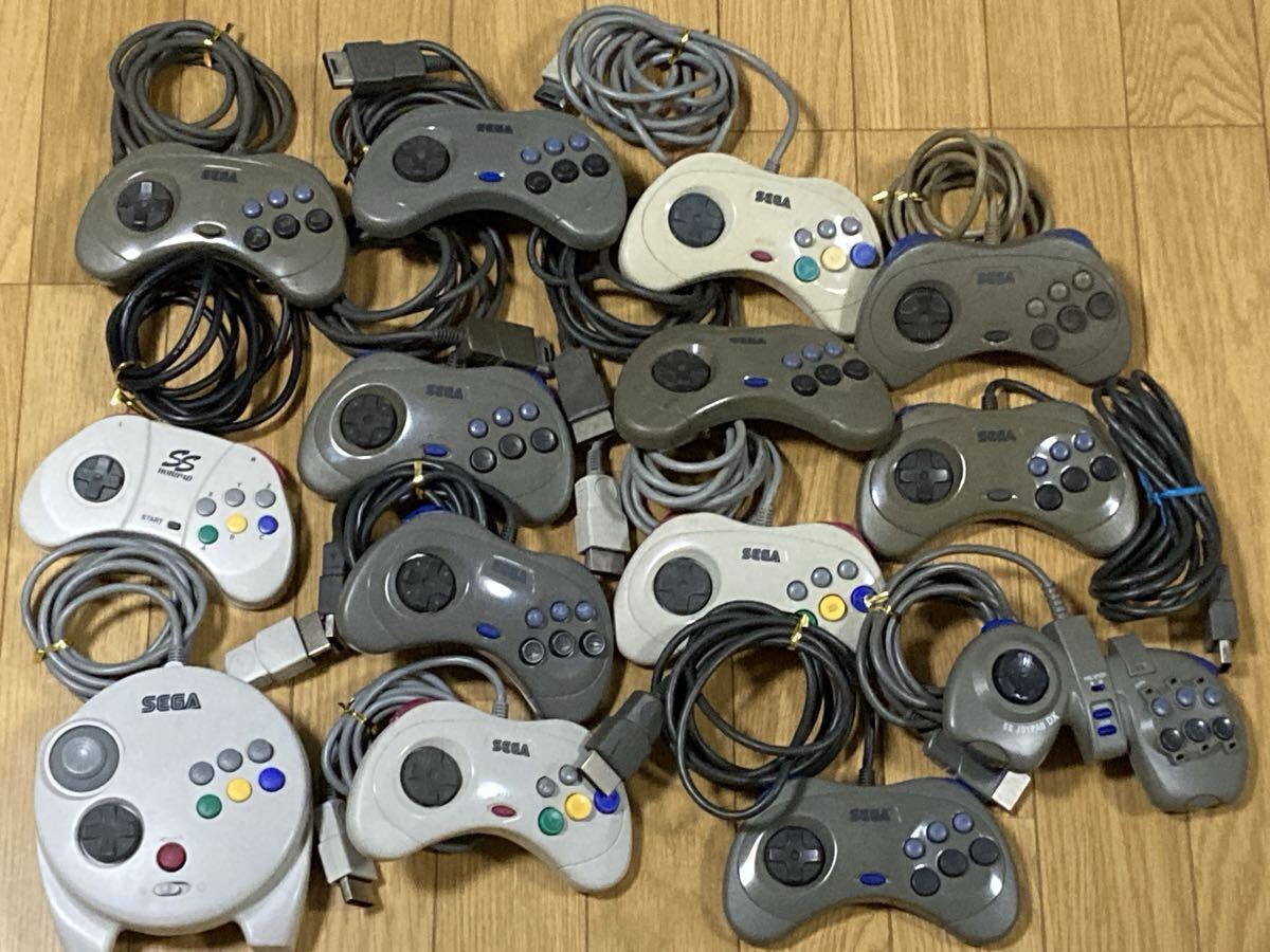 新品】【海外の方歓迎】2000年代 PS SS 系ゲーム B2 ポスター 色々 