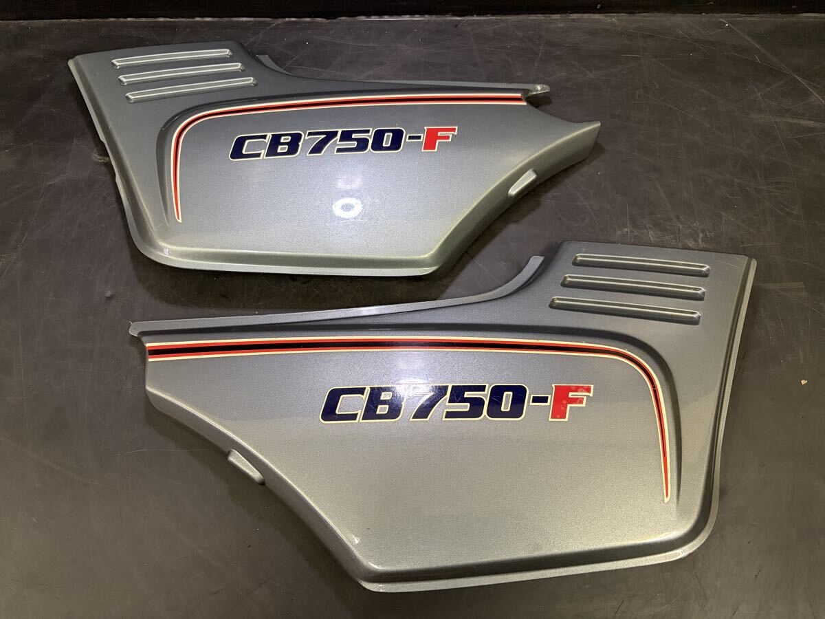 CB750F アルフィン ロゴ有/ RC04 中古 CB900F CB1100F 2026年最新 