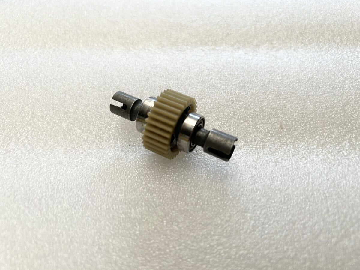 タミヤ 】 マッドキャップ 2WD 1/10 電動RCオフロードカー モーター