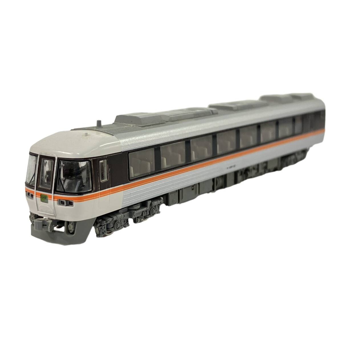 鉄道模型】 JR東海 リニア 模型 MLU00X1 非売品 1/150 ケース付【中古
