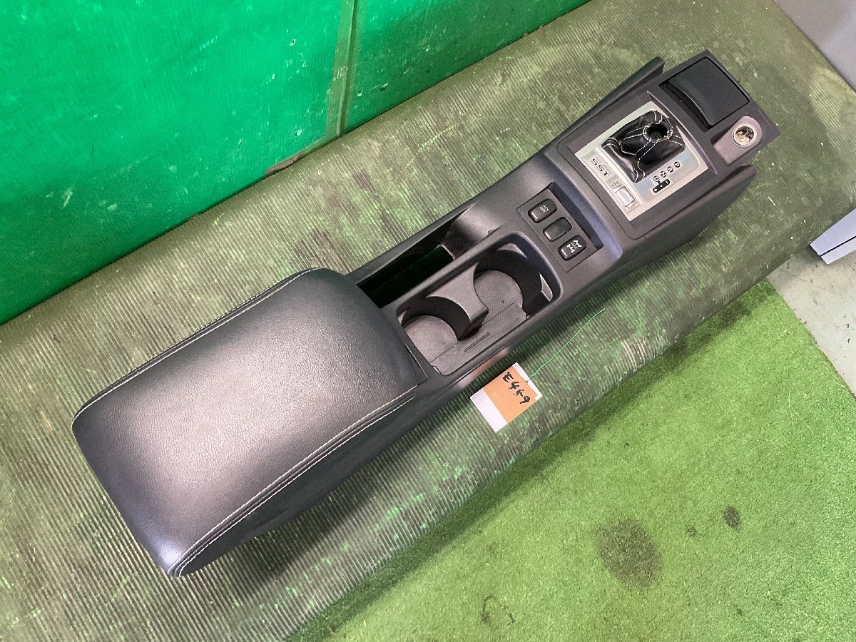 管m310509-0215 ランエボ7 ランサーエボリューション Ⅶ CT9A センター