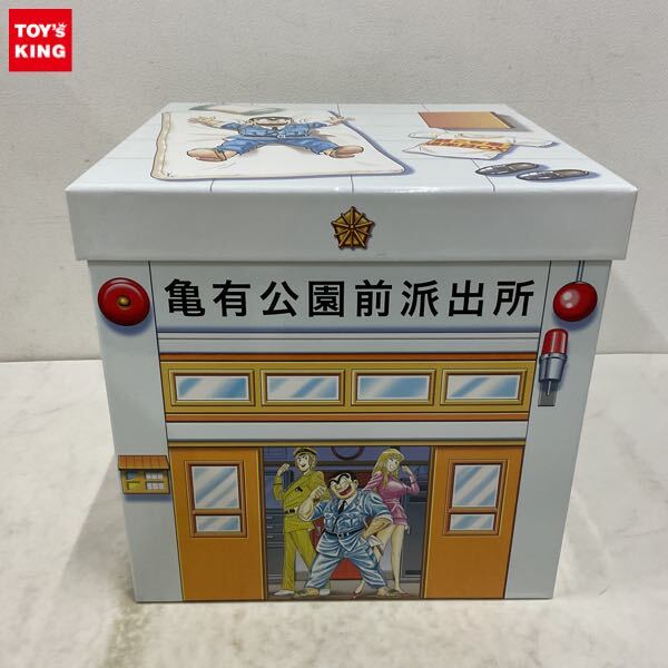 裁断済 こちら葛飾区亀有公園前派出所 こち亀 全巻セット 全200巻＋