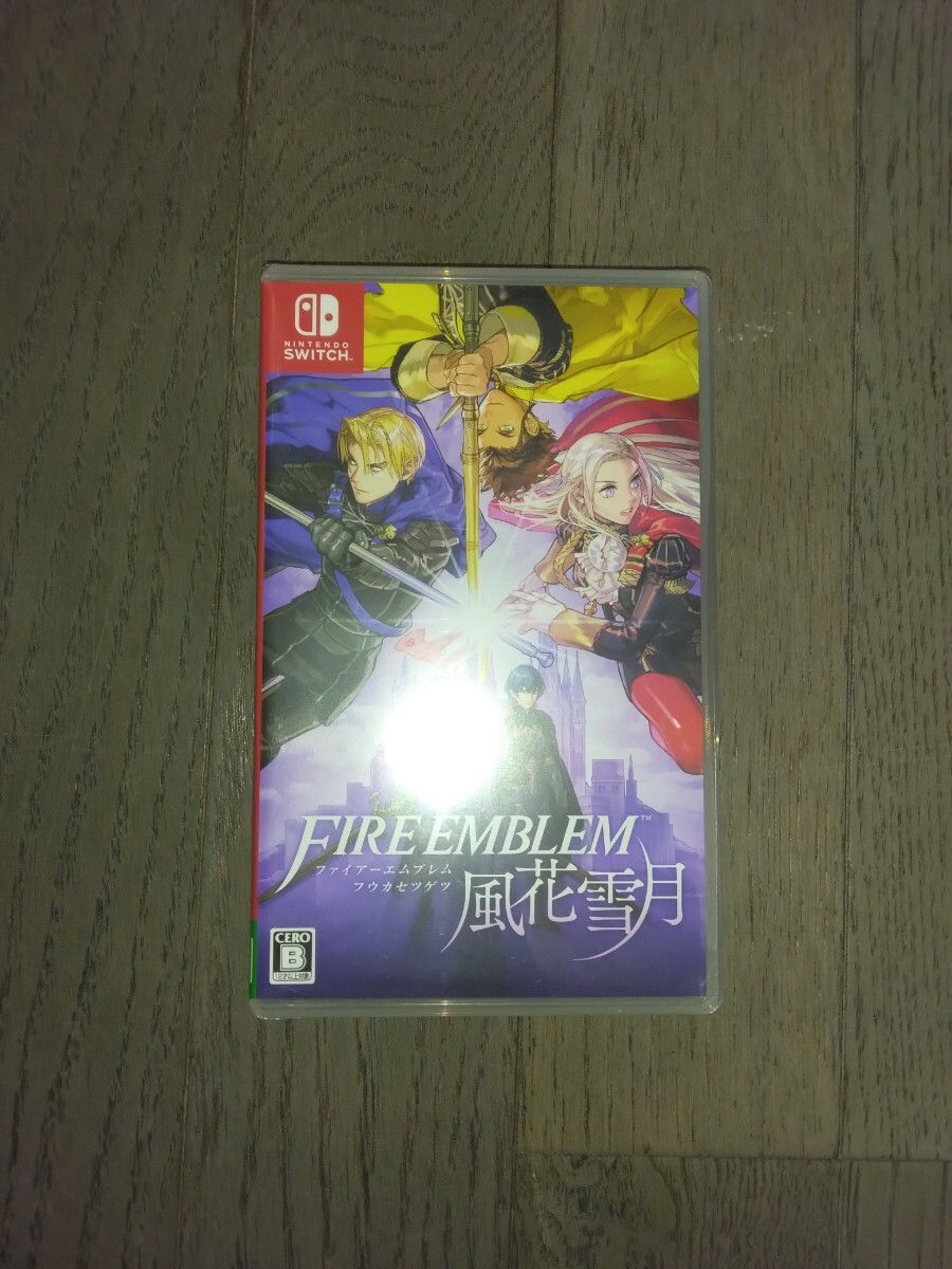 新品】ファイアーエムブレム サイファ/修道院で暮らす乙女 フレン(S12