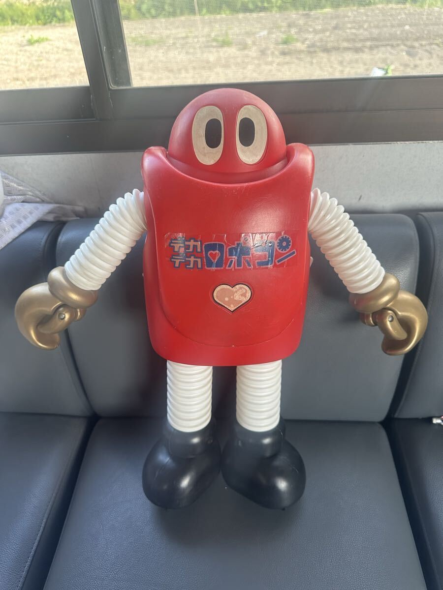 レア✨️海外版ジャンボマシンダー ゴライオン ボルトロン LJN TOYS ポピー
