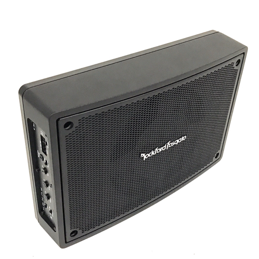 ロックフォード PUNCH Z RFZ3412 サブウーファー 400W 12インチ 30cm