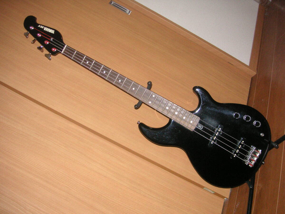 中古 ◇ YAMAHA SG510 1983年製 ◇ ヤマハ SG-510♪の落札情報詳細