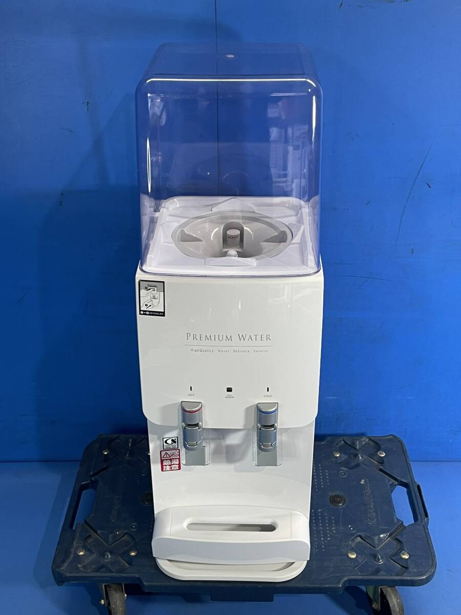 ☆【美品扱い】PREMIUM WATER プレミアムウォーター スリムサーバーⅢ