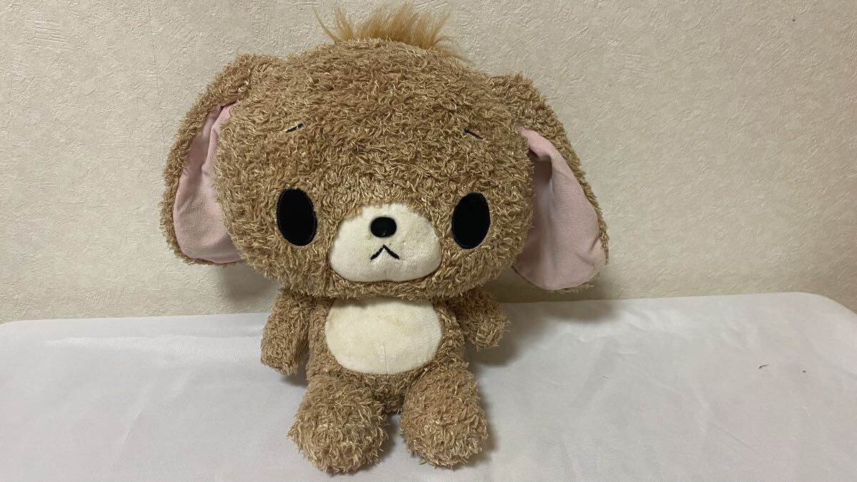 ポケットモンスター ポケモン エネコ ぬいぐるみ 特大 ハートランド製 ロ ポケモン Heart Land（ハートランド製）【エネコ】大きい