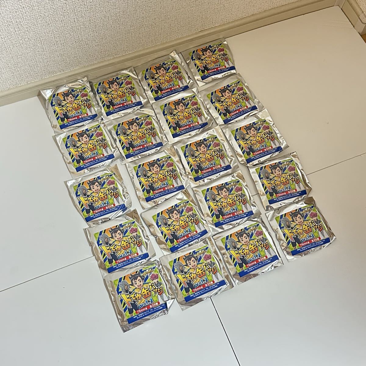 DVD イナズマイレブン TVアニメコレクション 44枚セット！イナズマ