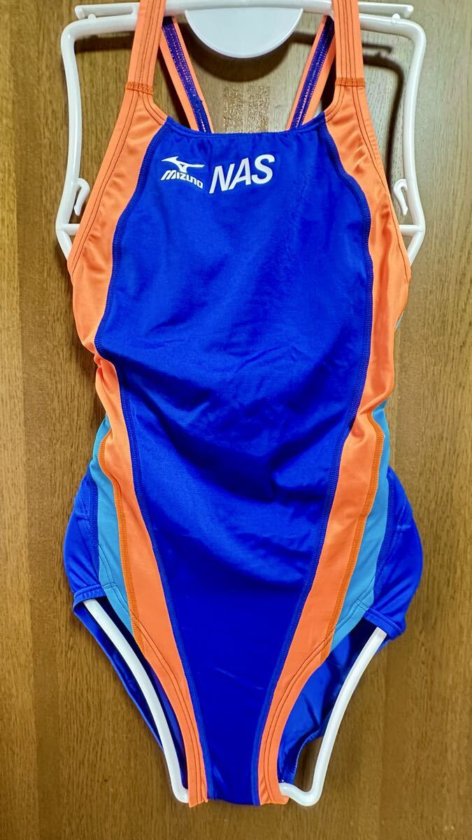 新品】◎【新品未使用タグ付】MIZUNO ミズノ JSSスイミングスクール