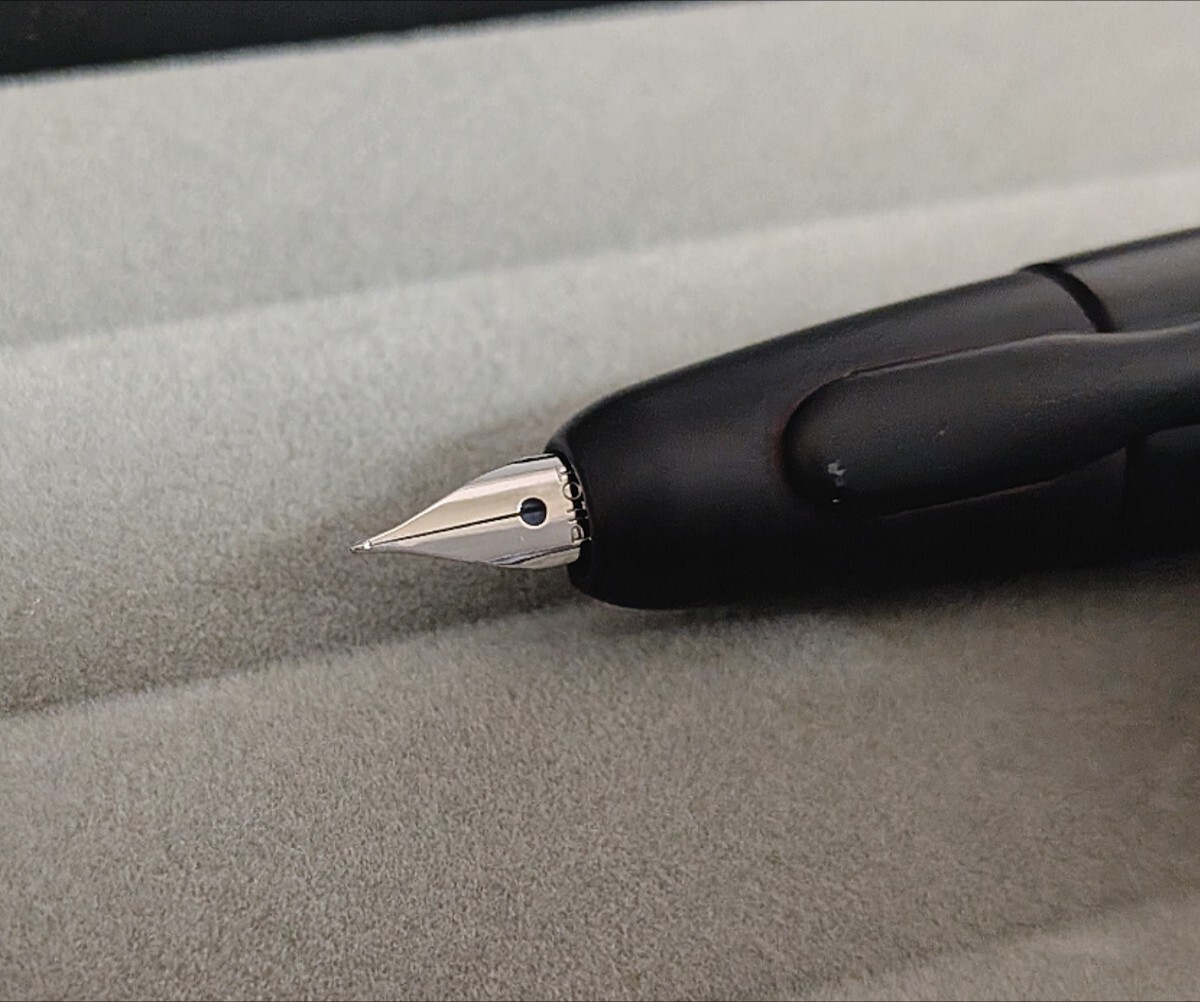 希少 パイロット PILOT CLF-1000GW 1963年 世界初 キャップレス