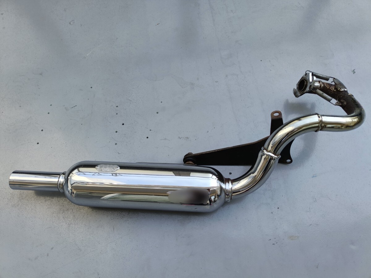 中古】ジョーカー90 チャンバー リードやキャビーナにもの落札情報詳細