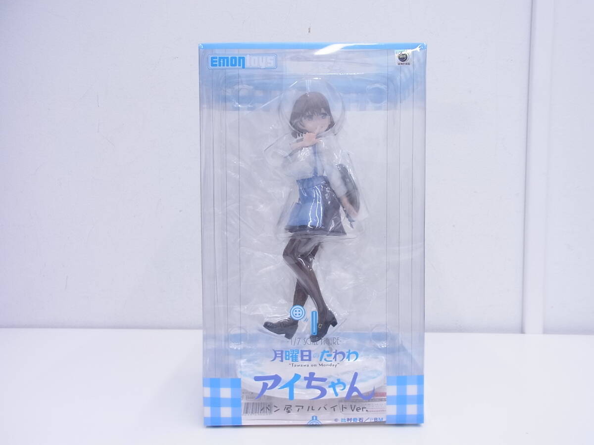 新品】月曜日のたわわ Blu-ray 新品未開封 B2タペストリー おっぱい 