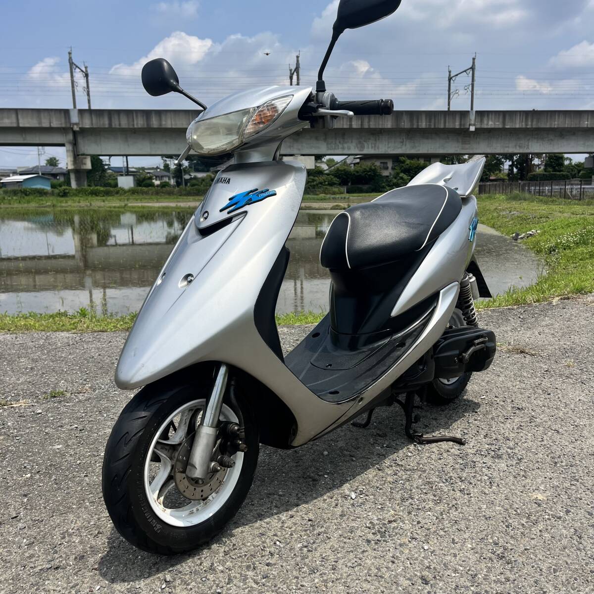 ZRエボリューション RBワークス ストレートチャンバー sa16j リモコン