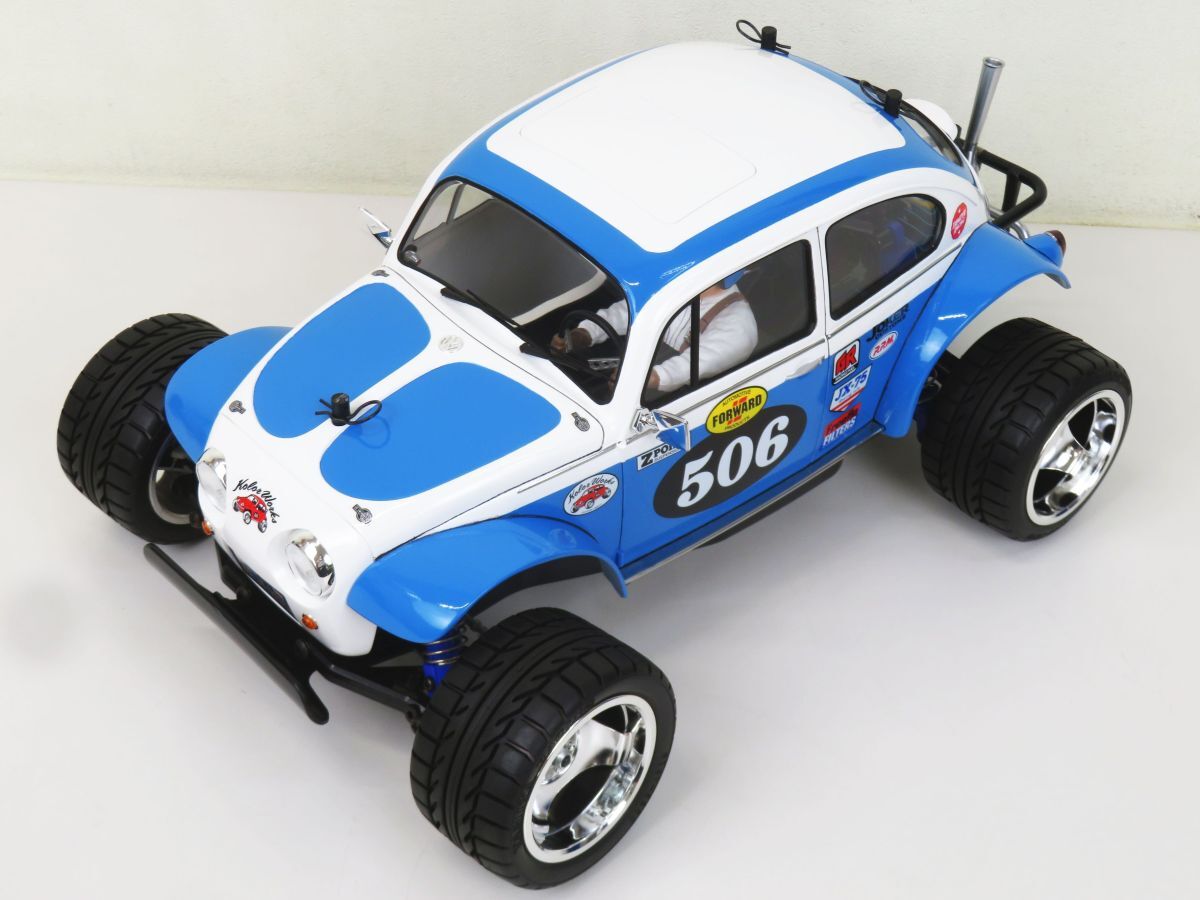 未使用】モデルワーゲン 沼尻 ガソ101Ⅱ & サハ 8・9・10Ⅱ 箱出し新品