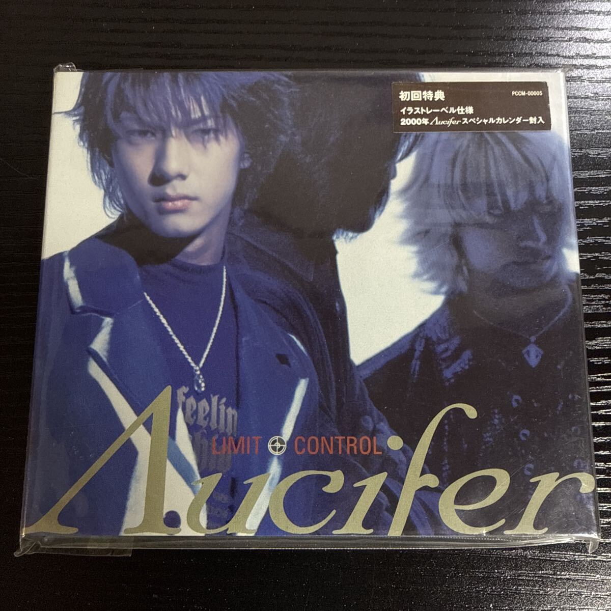 中古】Λucifer リュシフェル☆ファンクラブ会報誌vol.1～10&X'MAS