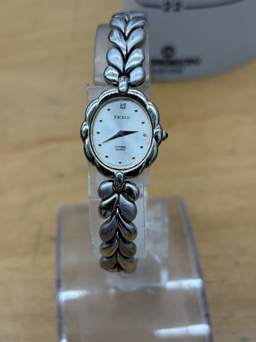 超希少・限定復刻モデル】CITIZEN シチズン 1938 MODEL スターリング