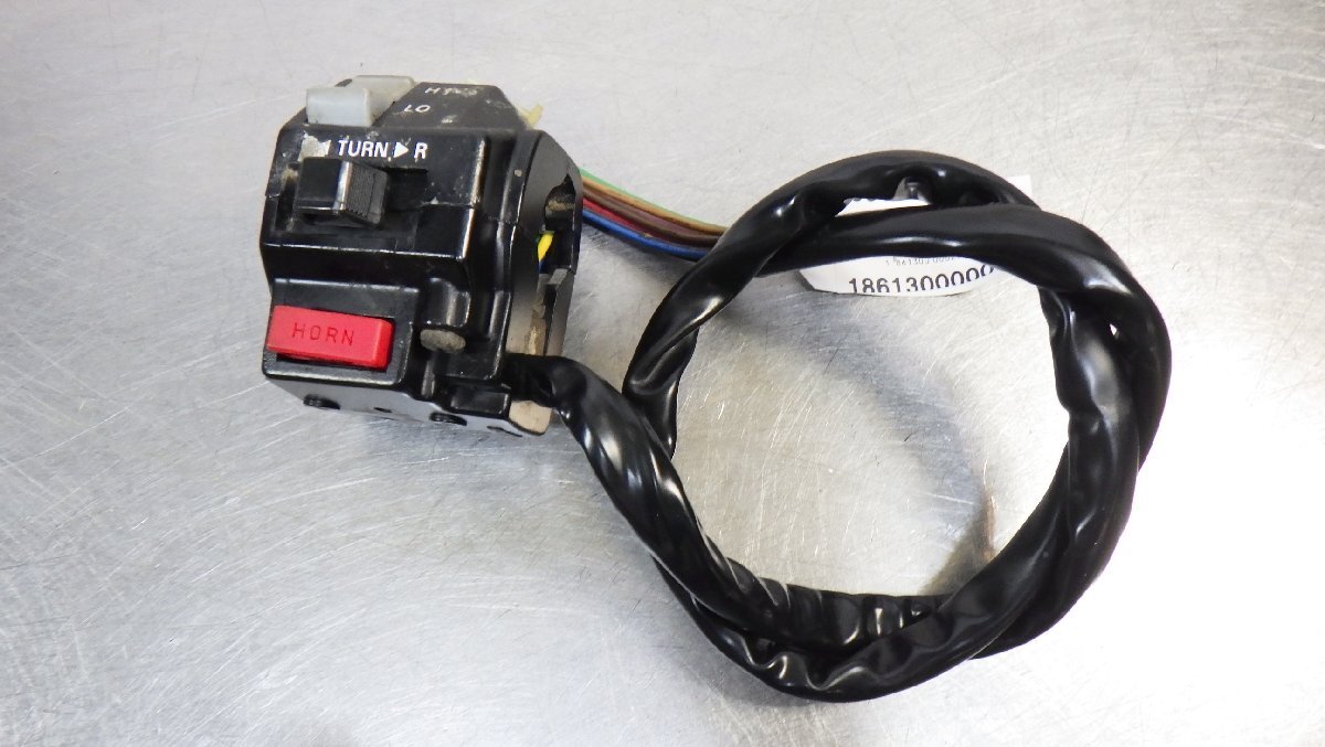 新品】東京堂 L ウィンカースイッチ ASSY LWSH 【新品
